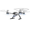 Produits les plus vendus JXD 509 RC 4CH 6Axis rc Quadcopter drone camera quad helicopter avec lumière